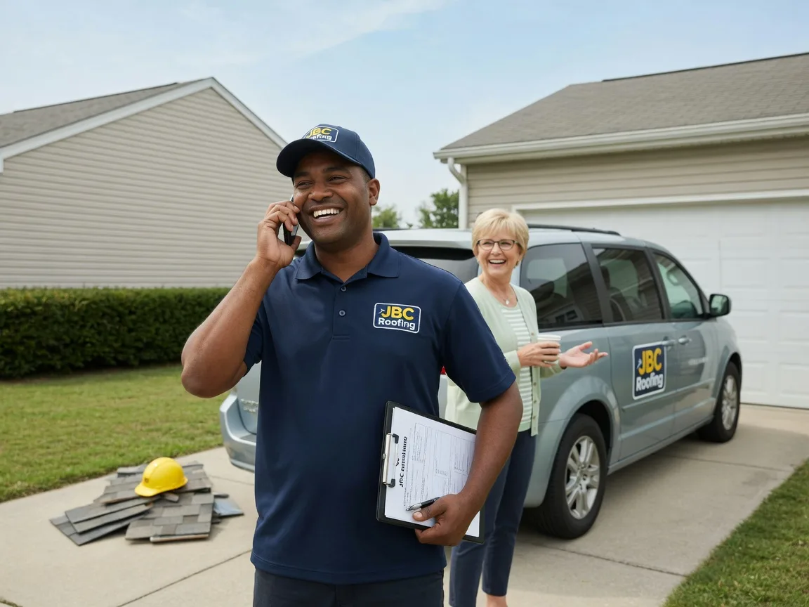 Roof Replacement Livonia, NY FAQs